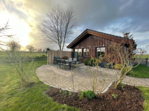Das Ferienhaus am Feld, Gelting